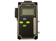 便携式常量氧分析仪 GPR-2000 应用领域