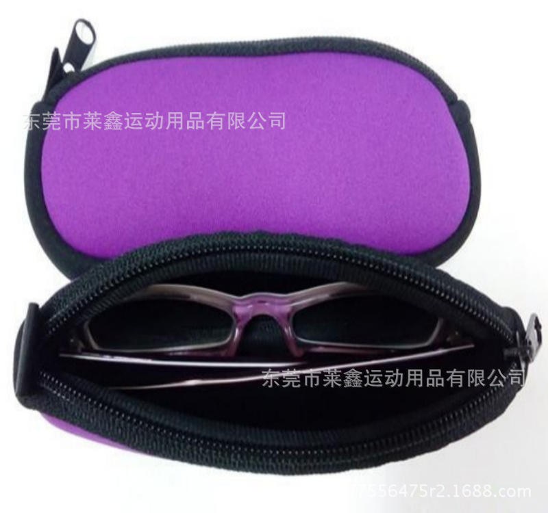 眼镜袋
