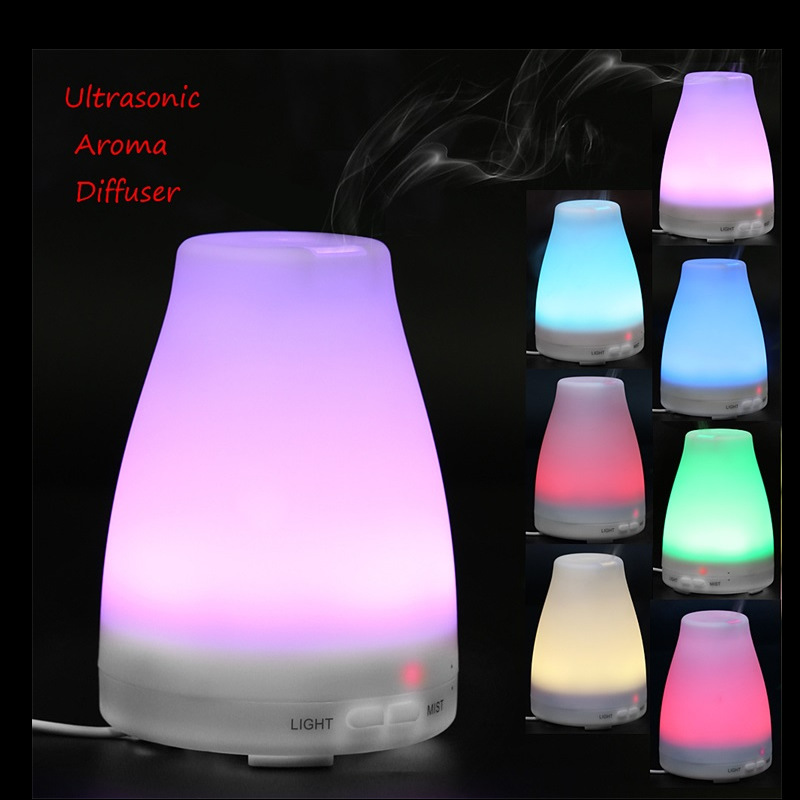 100ML-White-Aroma-Air-Humidifi