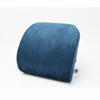 Cross border Specifically for automobile Waist Slow rebound Memory Foam Pillow core Office Car Lumbar pad Bump Cushion