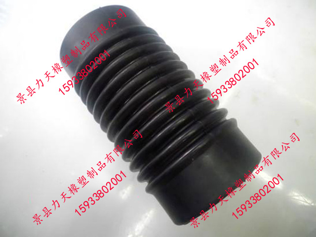 橡膠波紋管15