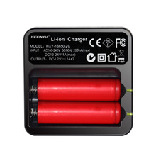 18650电池充电器/智能双充