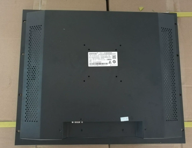 Тач LCD дисплей, 17дюйм