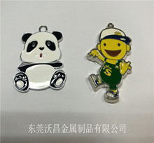 泉州厂家承接 锌合金翻沙 压铸 生产及加工 首饰产品各种配件