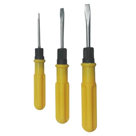 十字螺丝刀;手动工具;梅花螺丝刀