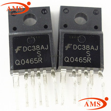 FSQ0465R Q0465R ֱ��TO220F-6 Һ����Դ����оƬIC ȫ���ֻ�