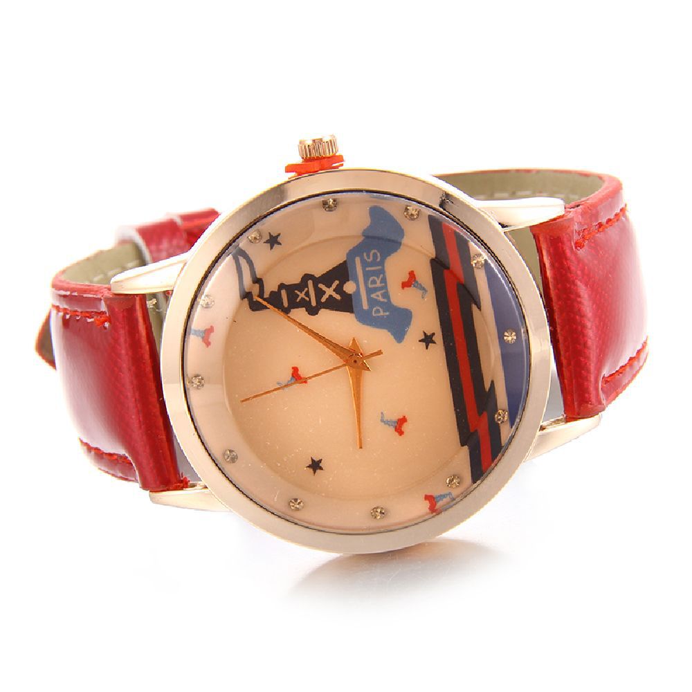 other Watch (9 - Purple)NHMM1883-9 - Purple