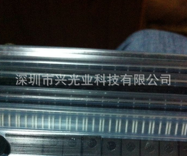 VISHAY原装进口红外线接收器TSOP34356 56KHZ 940nm 感应距离45m