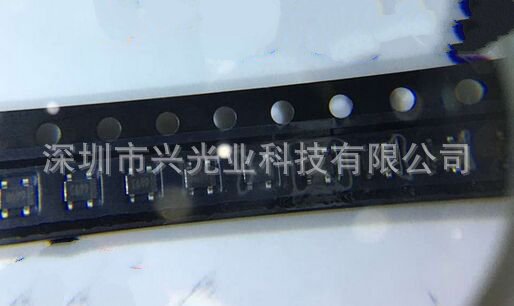 EM-1781  旭化成 全极霍尔元件贴片霍尔元件1781 原装现货