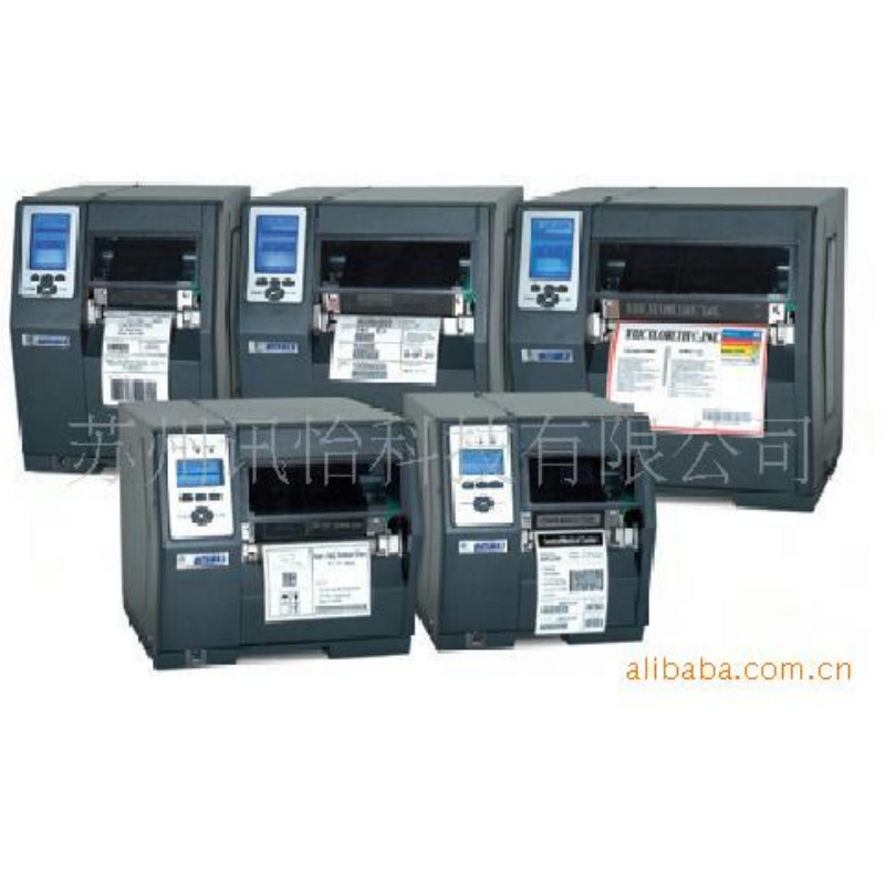 DATAMAX H4212条码标签机代理