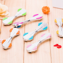 c48 滑板圆珠笔 日韩国款创意文具 可爱卡通学习用品学生奖品批发