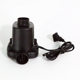Two-in-One AC/DC 63036 Electric Household Inflatable Pump Swimming Ring Pool Children's Toy Inflatable Cylinder