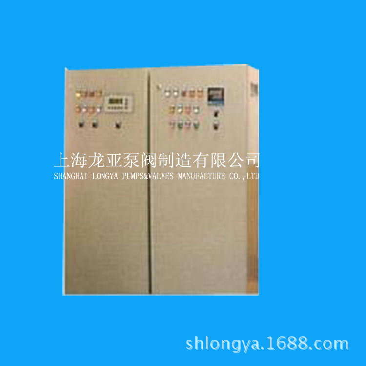 龙亚C系列厂家22KW单相变频器控制箱 质量诚信保障单位