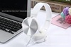 XB-450 neutral headphones new headset mobile phone headset weight bass headset with wheat wire control headset