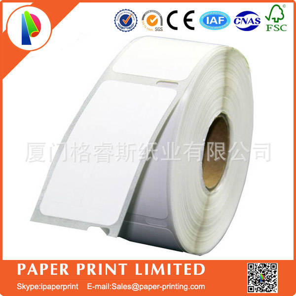 dymo兼容物流标签,DYMO 30373,热敏标签,条码标签