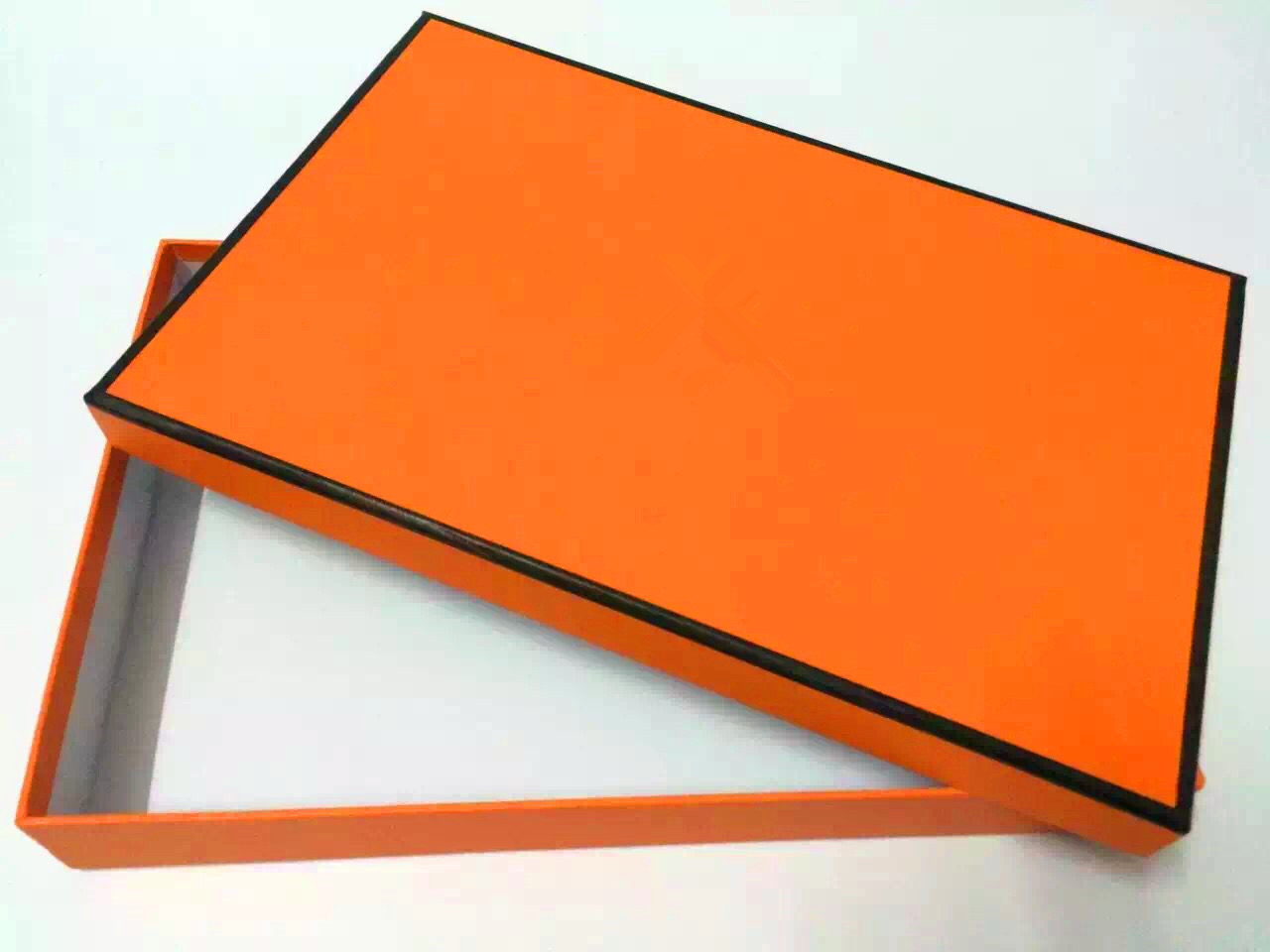 厂家直供包装盒定做天地盖纸盒印logo围巾礼盒服装包装盒现货批发