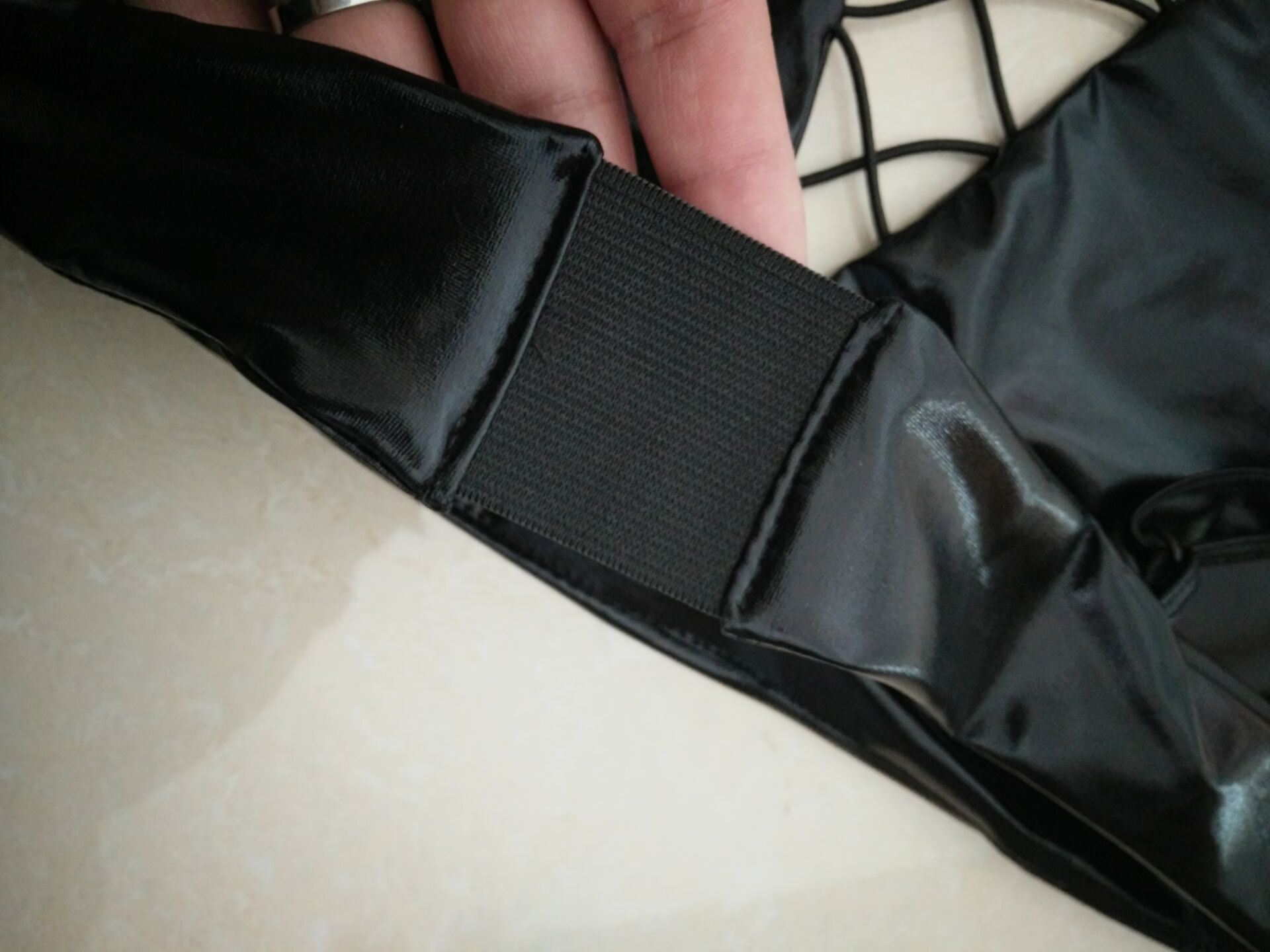 Soutiens-gorge en Cortex - Ref 3370266 Image 3