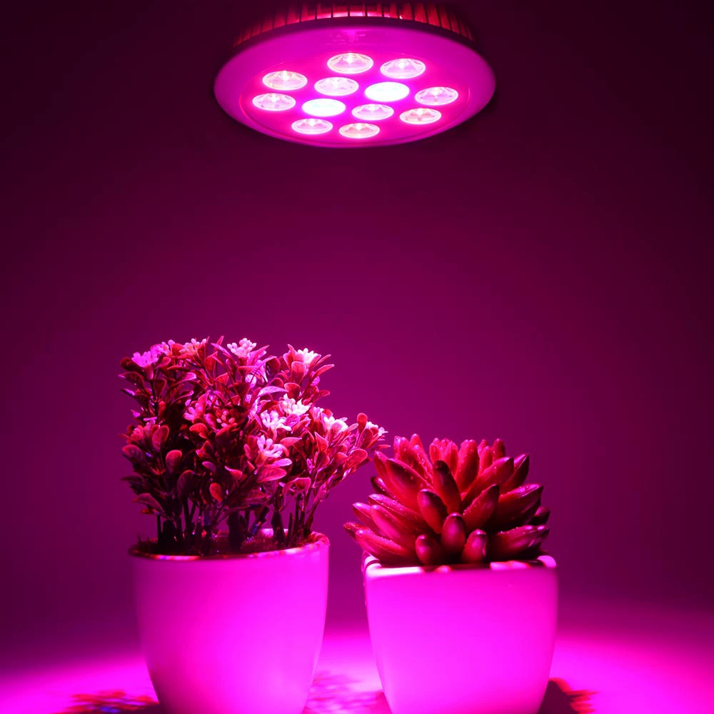 LED plant lamp, fill light, 36W