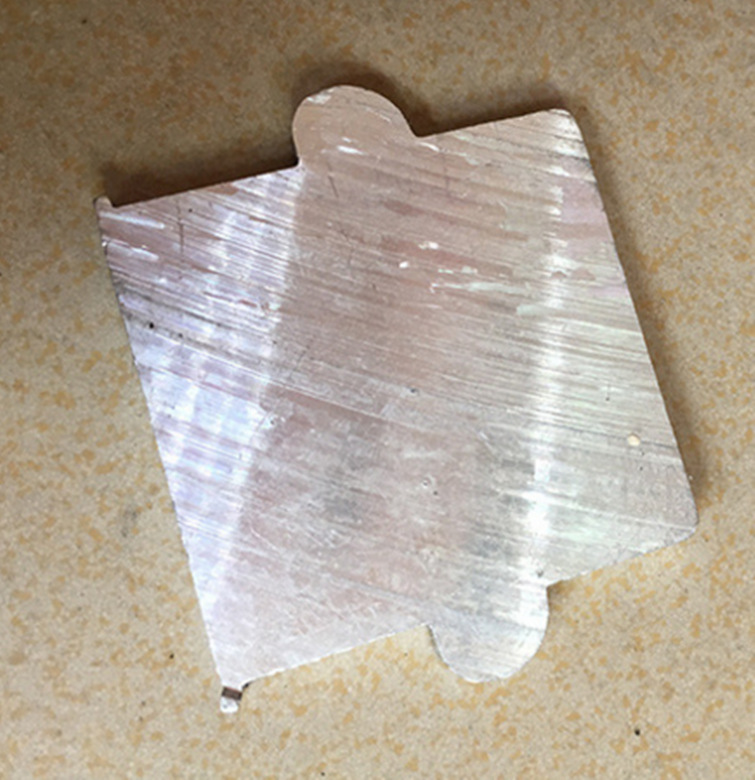 厂家供应工业铝型材灯饰散热器铝合金大功率梳子散热器铝合金