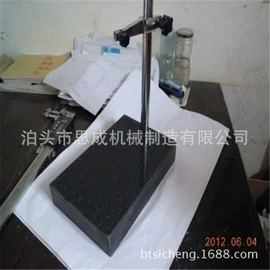 平板;其他量具;机床垫铁