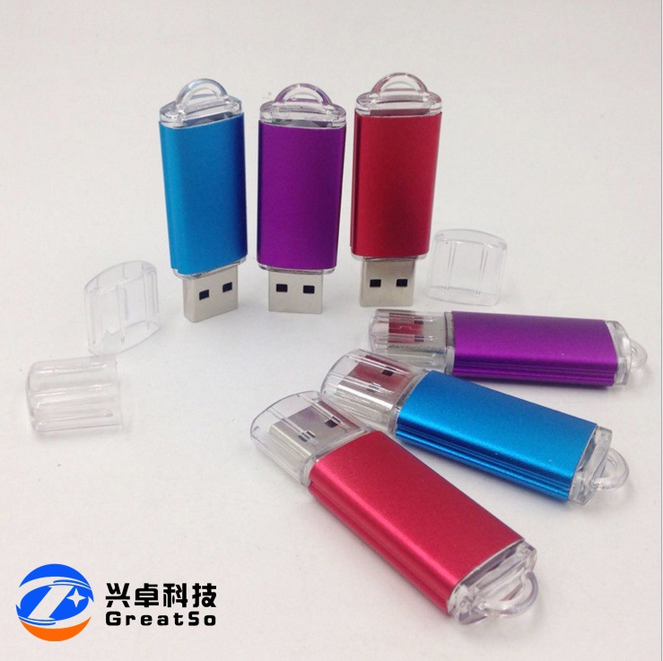 厂家供应亮彩U盘铝合金U盘USB3.0优盘定制金属礼品U盘旋转U盘定制-阿里巴巴