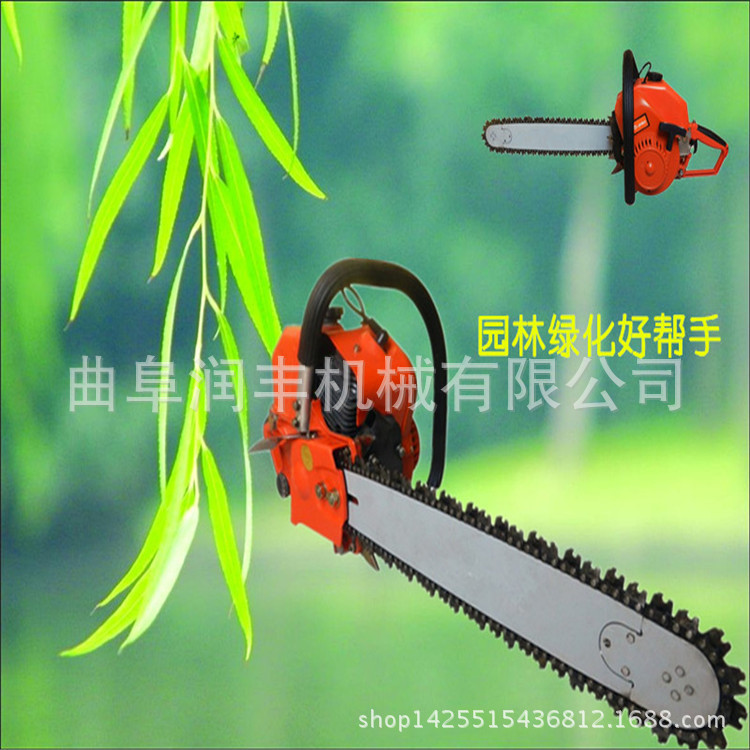 挖树苗多少钱 合金链条挖树机果树起树机