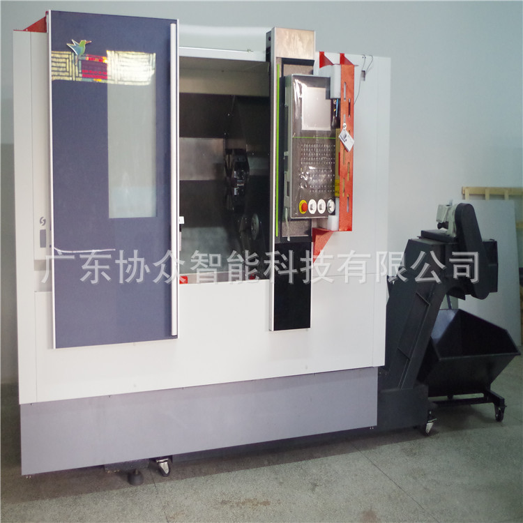 现货直销 沈阳机床i5T3.3智能车床 通用型CNC刀塔式数控车床