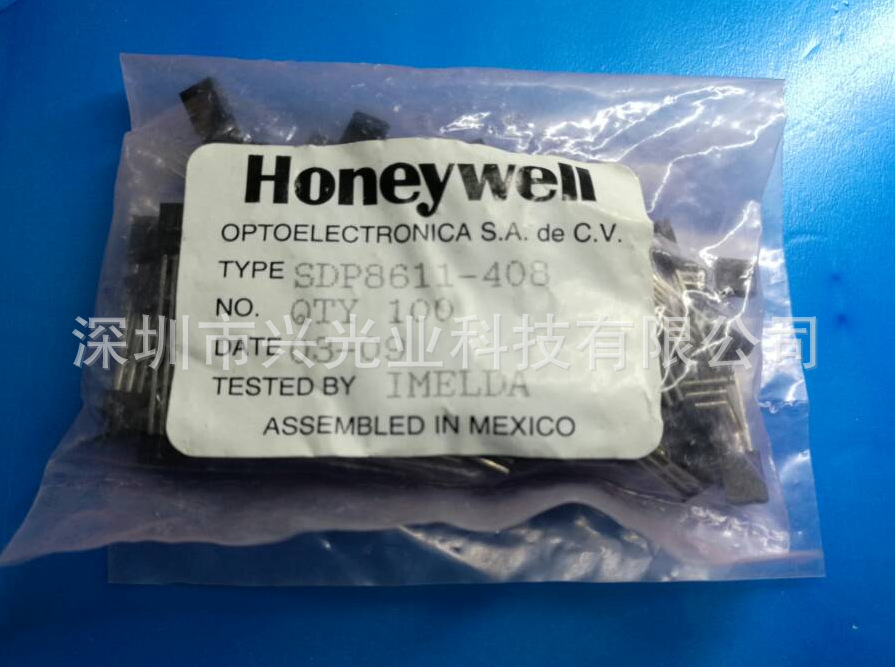 红外线接收器 SDP8611-003  SDP8611-002   SDP8611-408