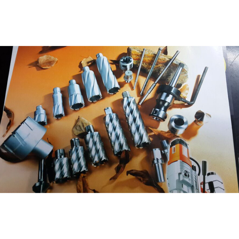 混凝土墙壁开孔器空调水管穿墙打孔电锤冲击钻头空心钻加长钻头