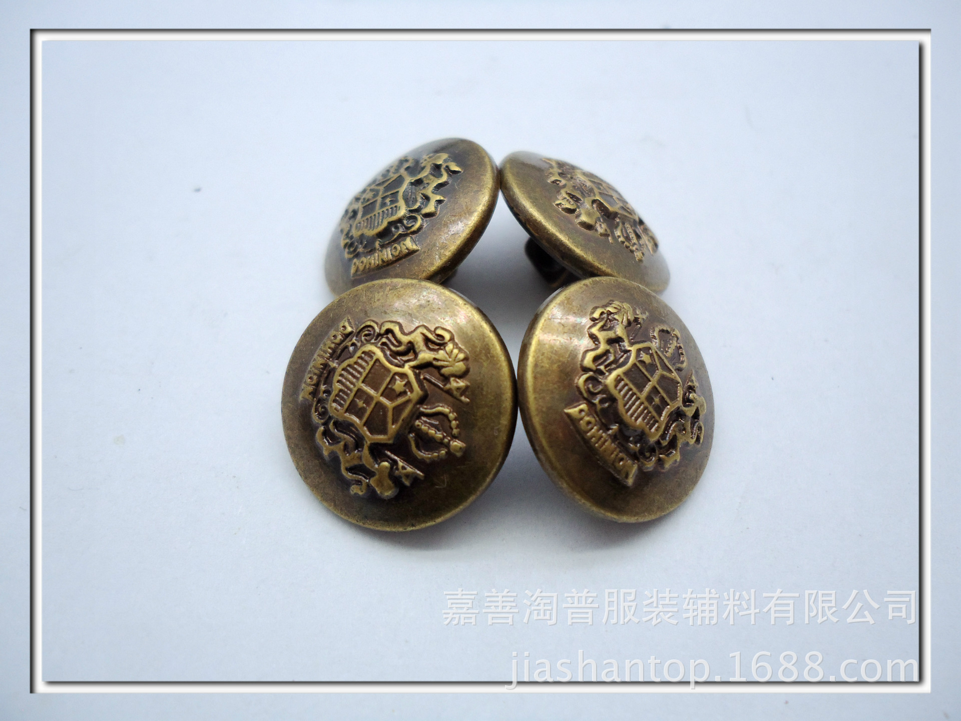 现货塑料电镀扣 扣子过环保蘑菇扣风衣衬衫扣DIY花纹图案