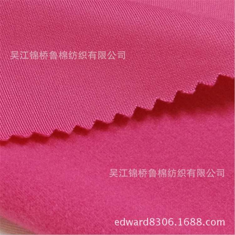 Quanrong Warp Cloth-lun Flat shears Supersoft Short plush Gilding printing reunite with Wrapping cloth