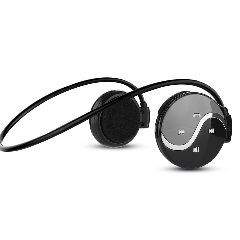 Casque bluetooth YUNDOM - Ref 3380388 Image 4