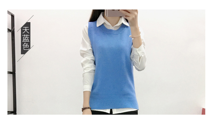 Gilet femme - Ref 3318113 Image 38