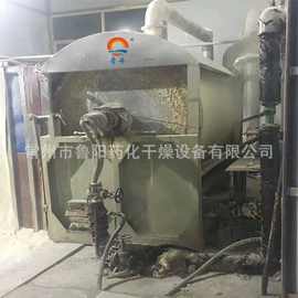 喷雾干燥机;桨叶干燥机;带式干燥设备