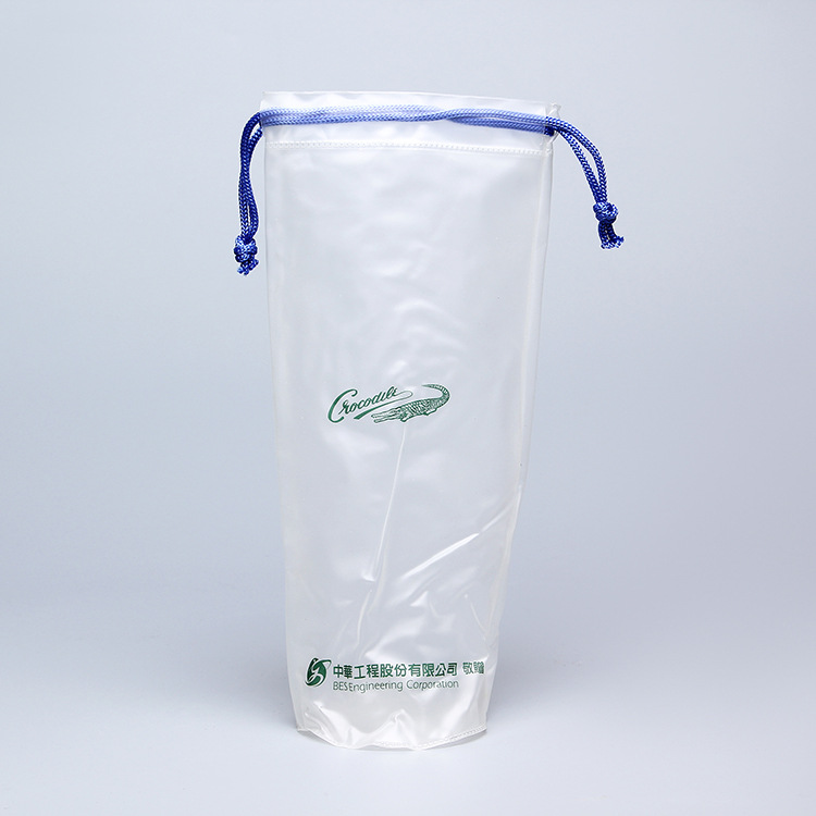 厂家批发pvc塑料包装袋子服装内膜袋透明薄膜袋毛巾收纳袋子