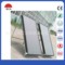 厂家直销 批量定制 承压防冻 吸收率高 分体太阳能热水器