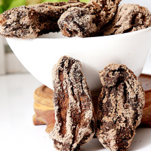 绿香园厂家咸佛手40斤/件特产 老香黄 佛手瓜果脯凉果一件