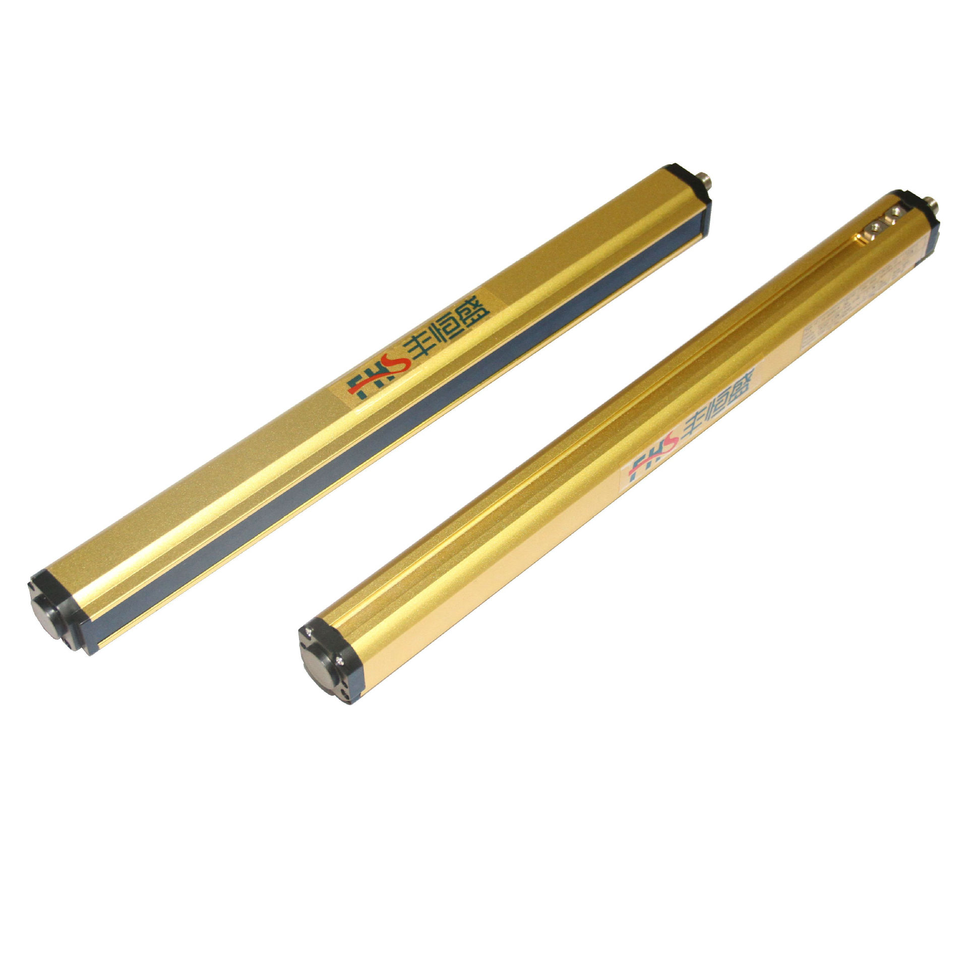 深圳厂家现货供应F４-1605检测光栅 计数光栅 订数光幕