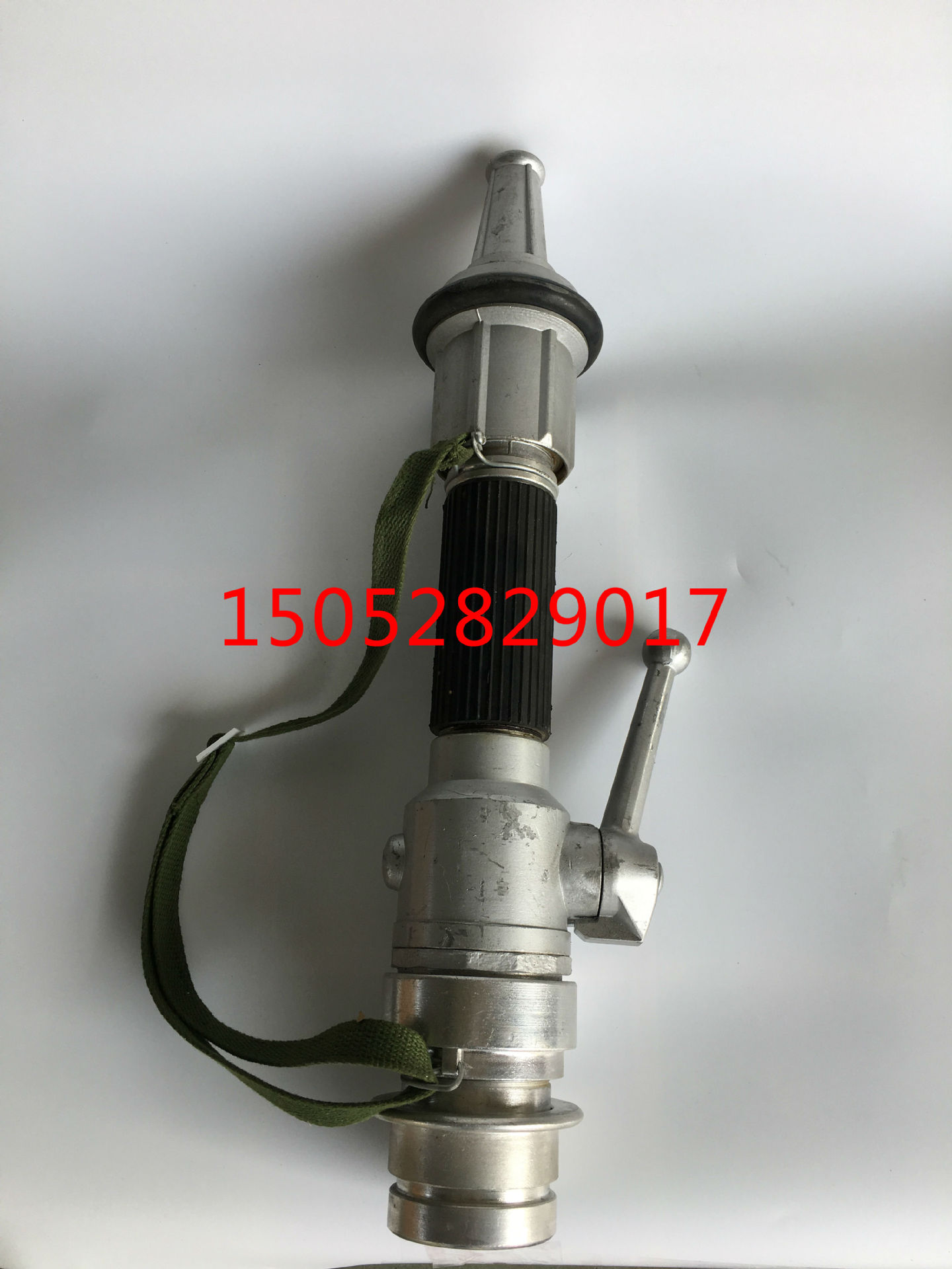 消防自卫式水枪 多功能喷雾直流水枪 质量保证