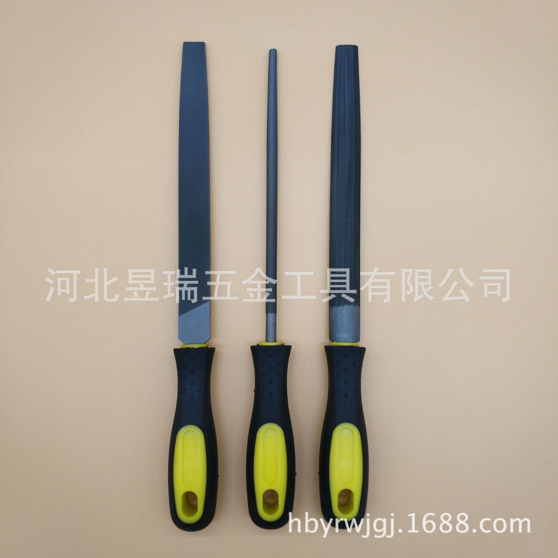 昱瑞厂家供应带柄钳工钢锉锉刀粗中细油光齿扁锉圆锉三角方锉现货-阿里巴巴