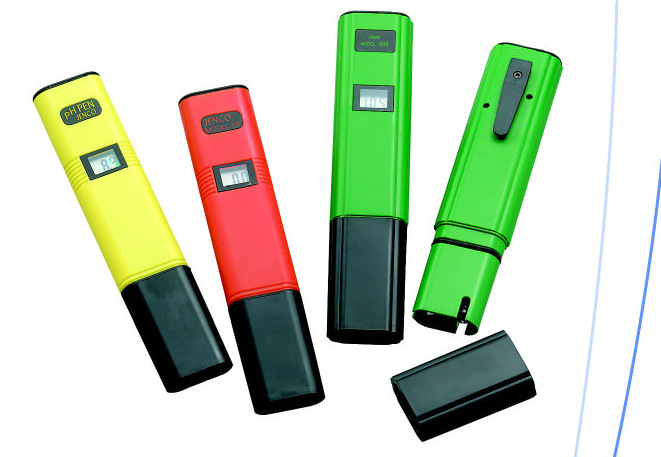 笔式PH计 酸碱度测试仪 PH测试笔