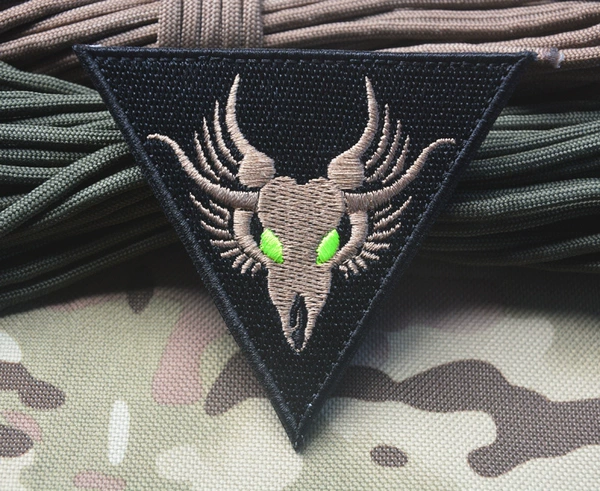 Niu Tou Monster v00552