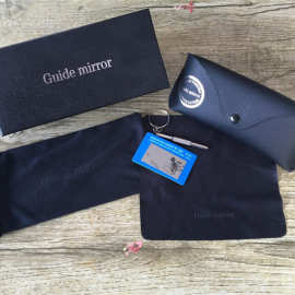 精装正品/太阳眼镜盒 高档眼镜盒品牌专柜包装盒套装批发眼镜盒