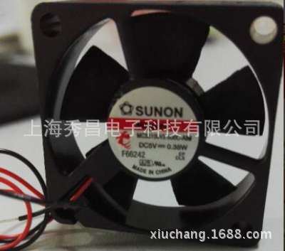 长期供货MC35100V1-000C-A99 原装正品SUNON建准散热风扇 3510 5V