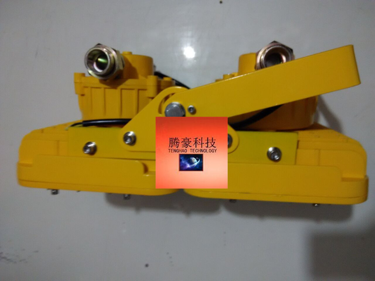 双模组、防爆灯led、工艺、学习20w宁波