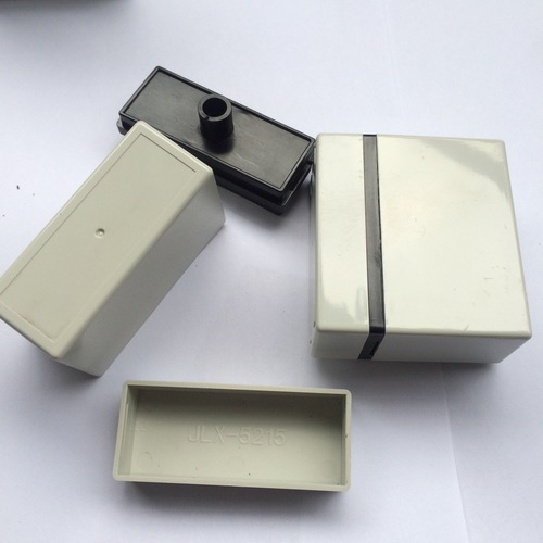 Square notebook stamp material wholesale 3D rectangular photo-sensitive stamp material wholesale 