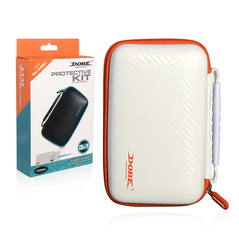 TYD-055NEW N-2DSLL橙色 1