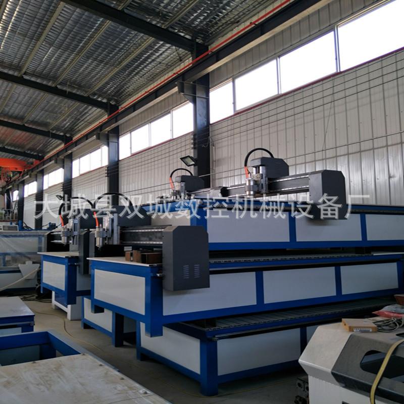 数控平面棺材木工雕刻机 工艺品立体雕刻机 小型数控木工雕刻机厂