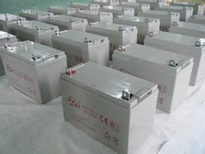 德国蓝肯蓄电池12V6H6GFM1265太阳能UPS免维护蓄电池