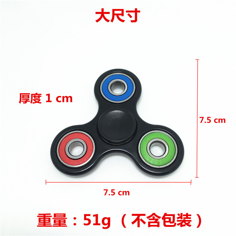 Hand spinner OTHER   - Ref 2618824 Image 8